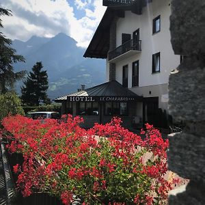 Hotel & Restaurant Le Charaban